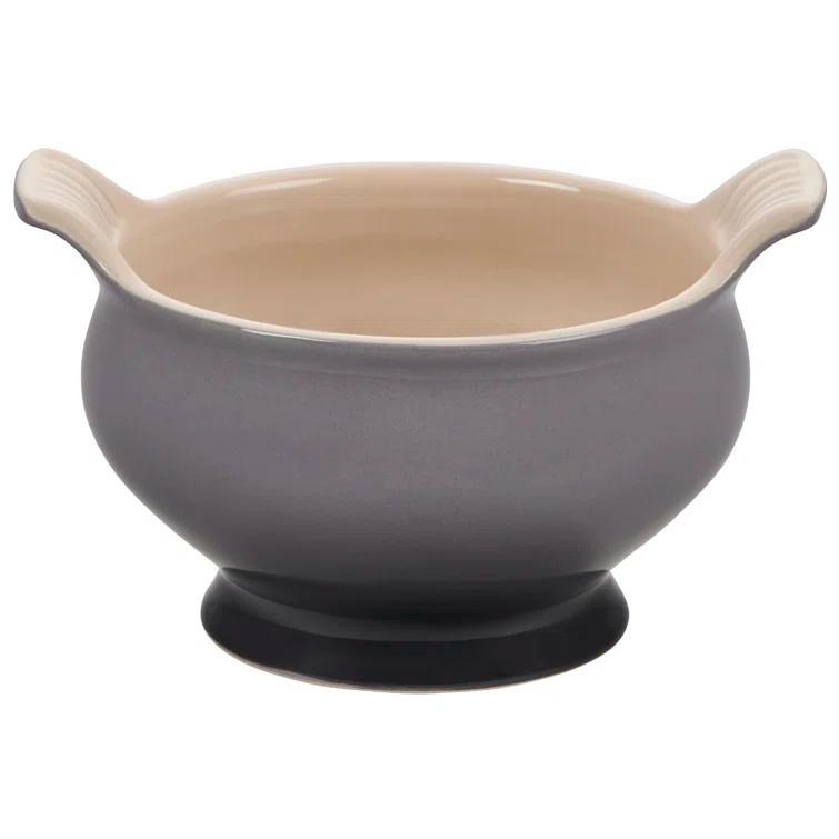 Le Creuset Le Creuset Stoneware Heritage Soup Bowl 20 Oz.