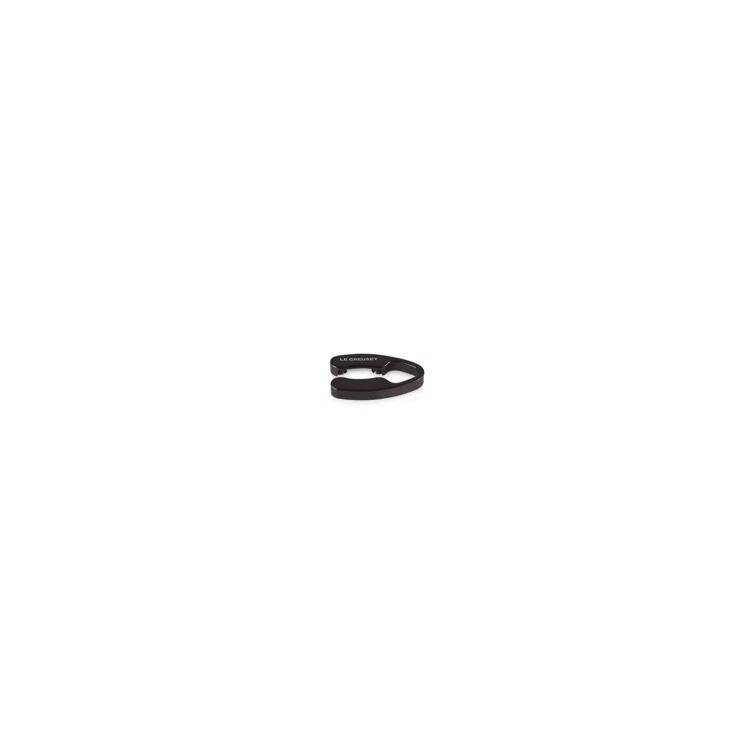 Le Creuset Le Creuset Foil Cutter  Shiny Black