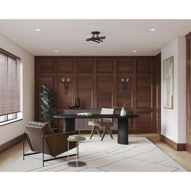 Astra Steel Wallchiere