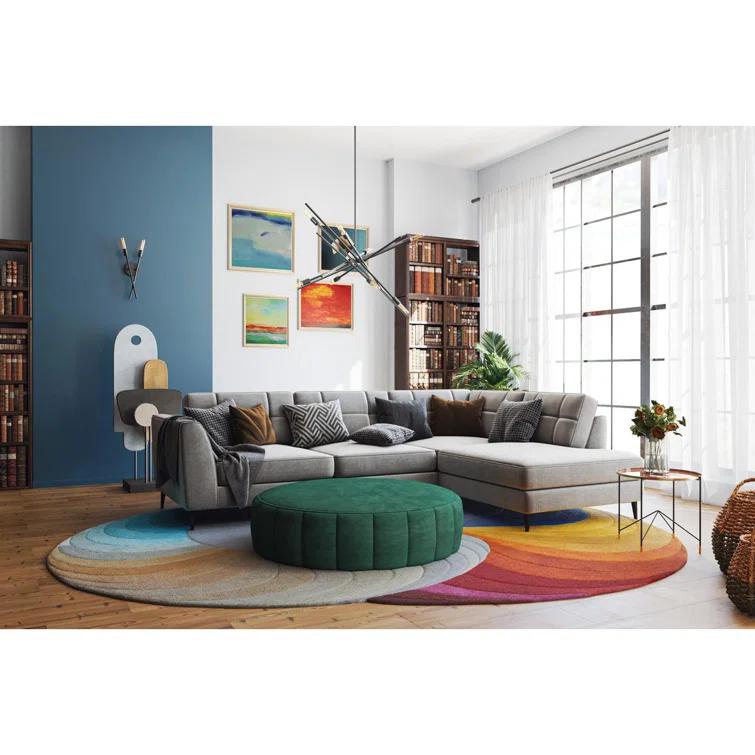 Astra Steel Wallchiere