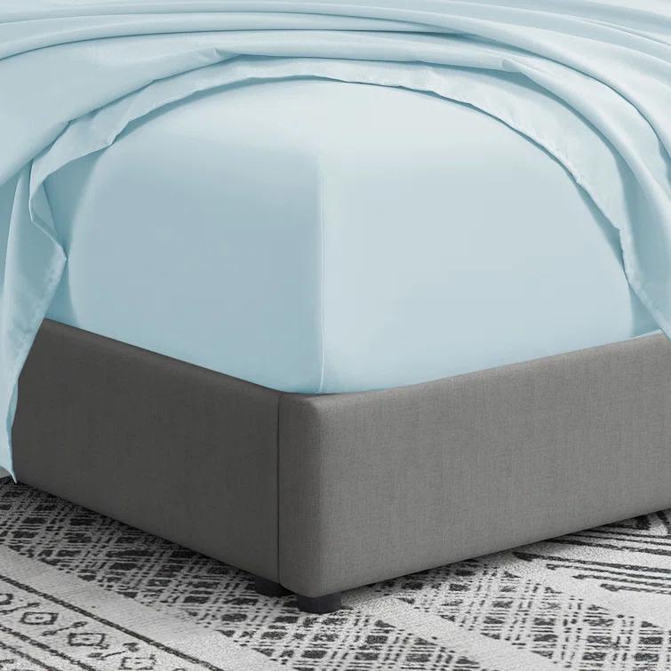 1800 Series Ultra Soft Microfiber Sheet Set