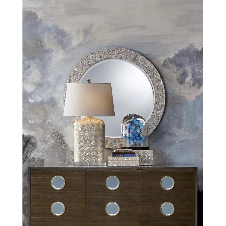 Currey & Company Rue De Bac Large Butterflies