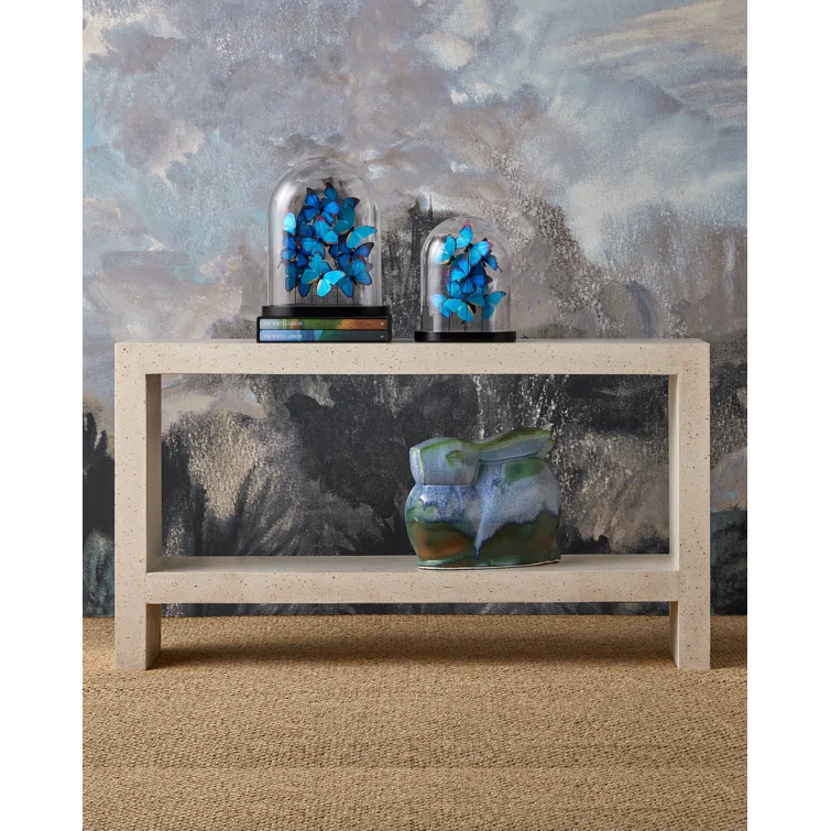 Currey & Company Rue De Bac Large Butterflies