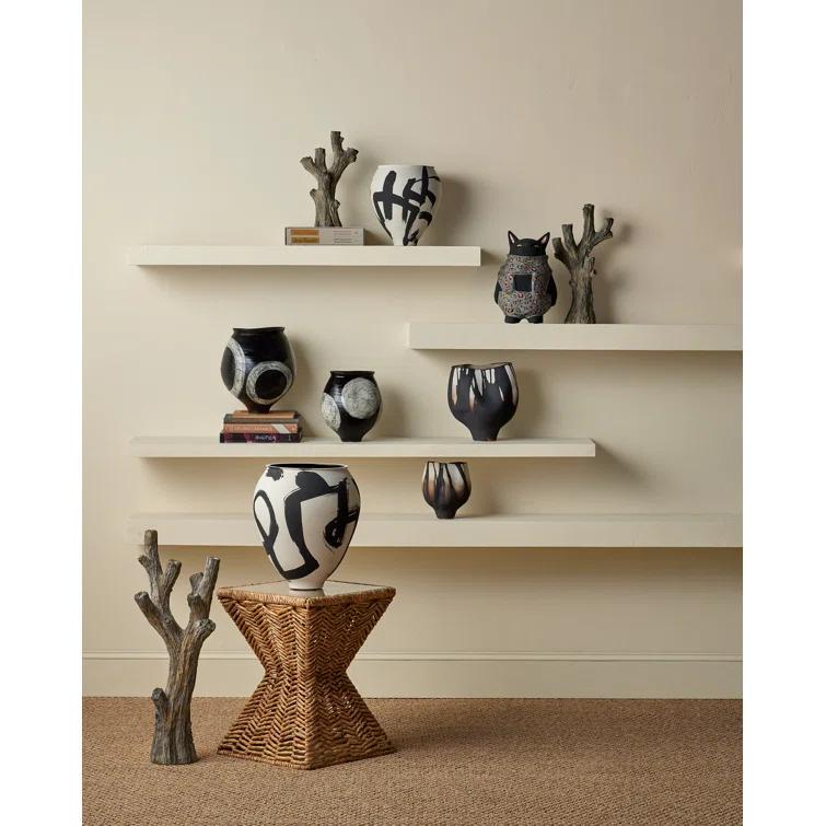 Currey & Company Nakamura Vase