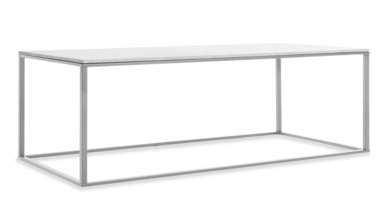 Minimalista Coffee Table
