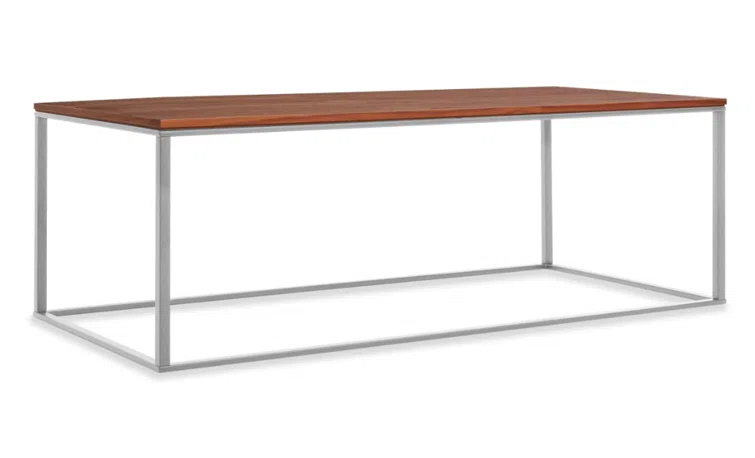 Minimalista Coffee Table