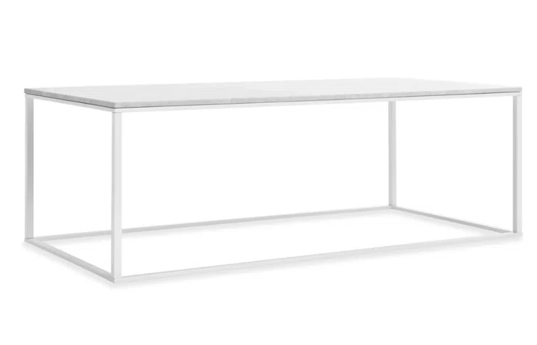 Minimalista Coffee Table