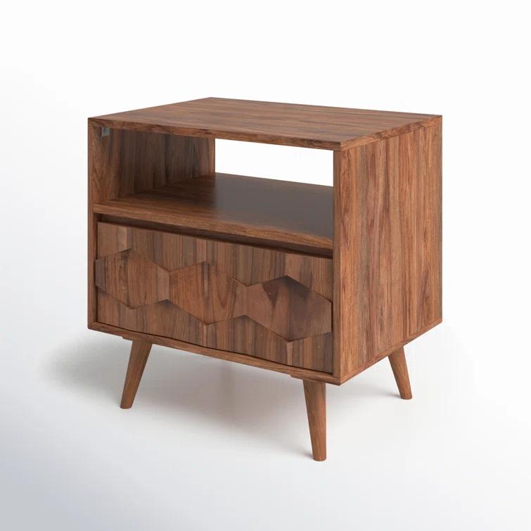 Tavia Nightstand