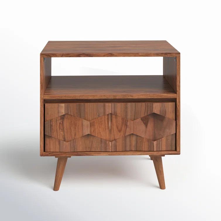 Tavia Nightstand