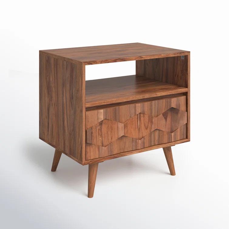 Tavia Nightstand