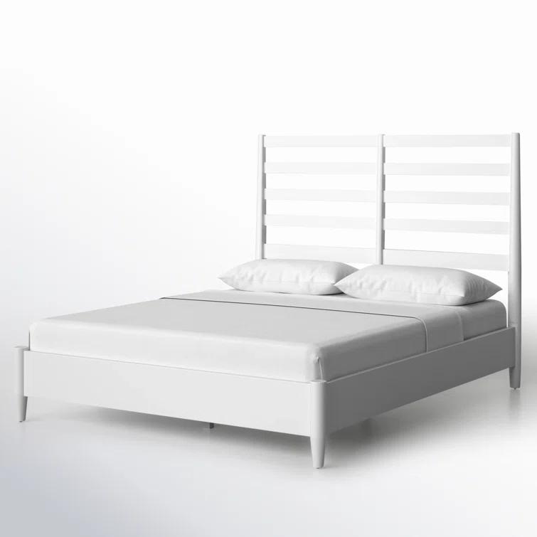 Williams Slatted Bed