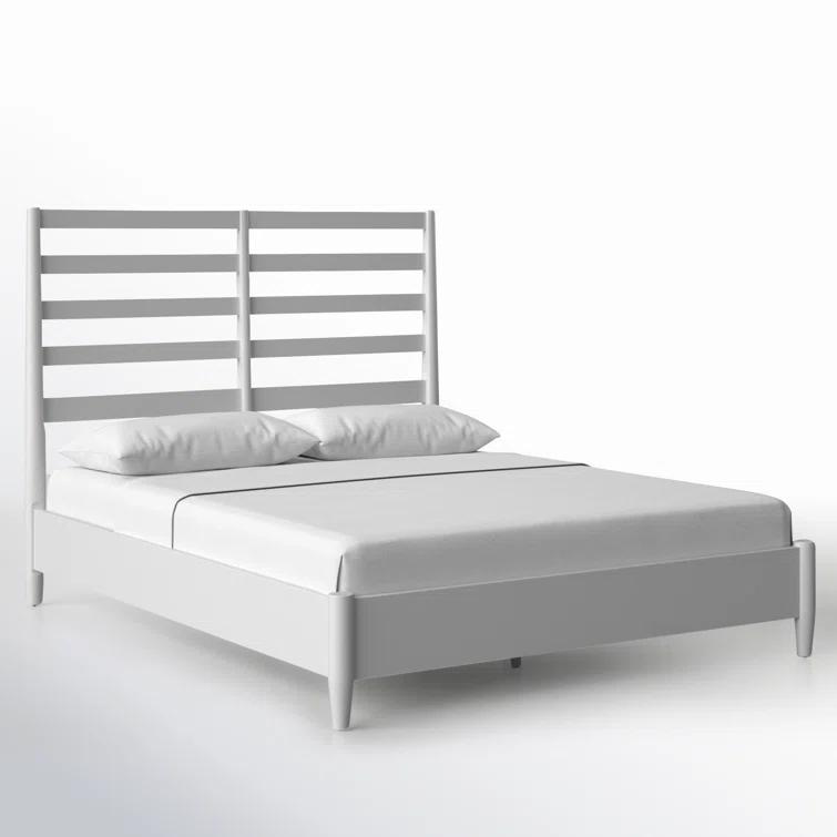 Williams Slatted Bed