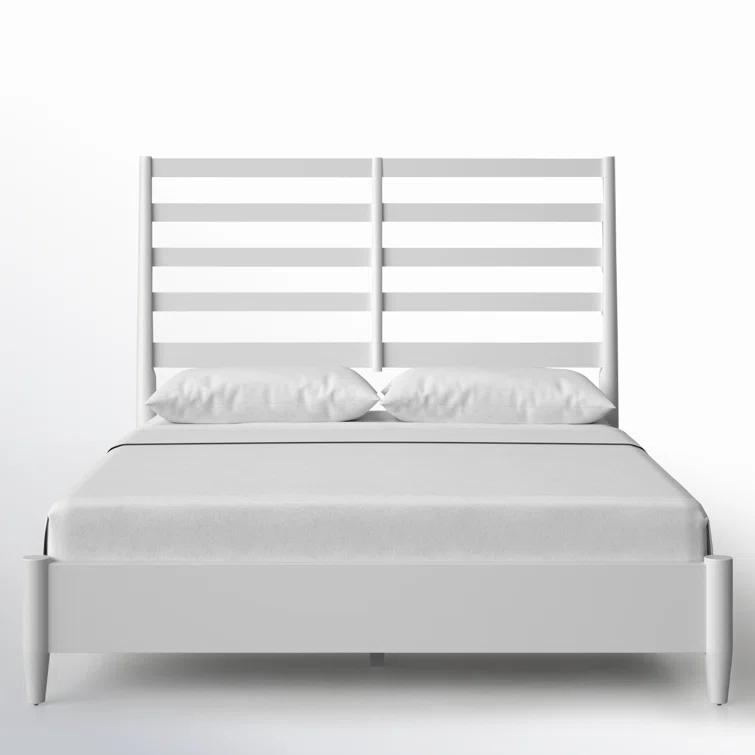 Williams Slatted Bed