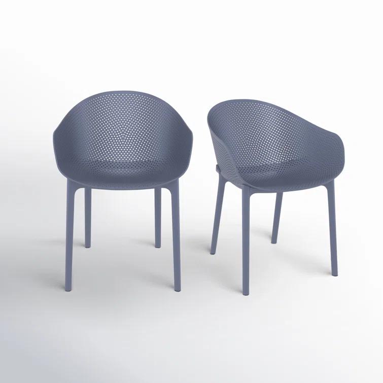 Farrah Outdoor Dining Armchair