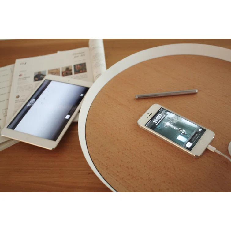 Seed Design Carry USB Table Lamp