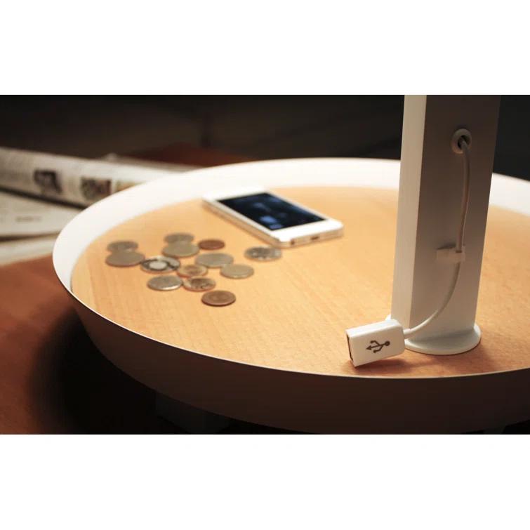 Seed Design Carry USB Table Lamp