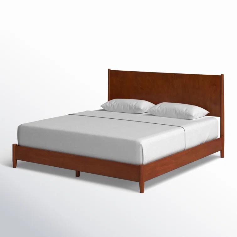 Williams Upholstered Bed