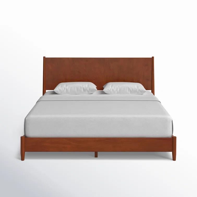 Williams Upholstered Bed