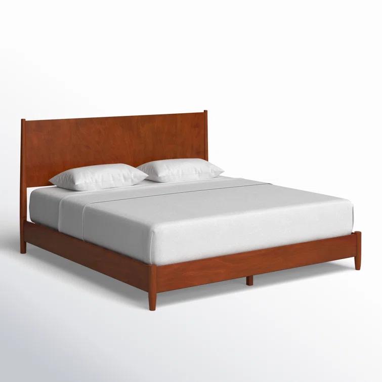 Williams Upholstered Bed