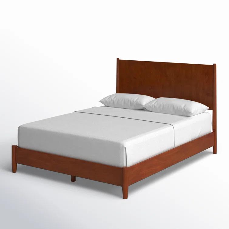 Williams Upholstered Bed