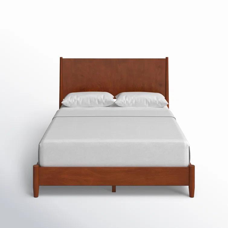 Williams Upholstered Bed
