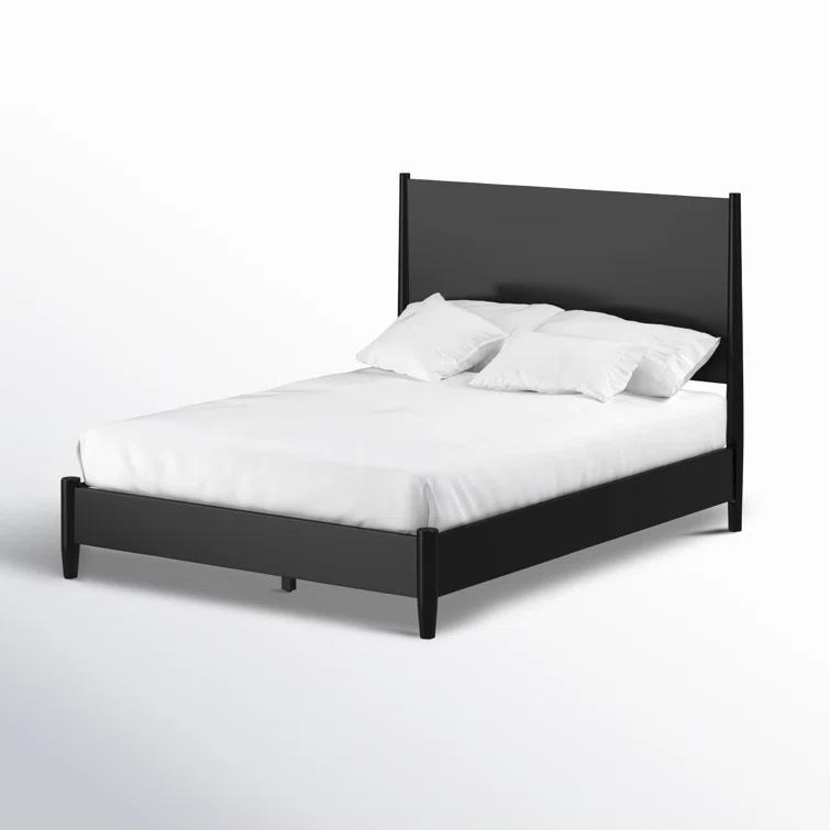 Williams Upholstered Bed