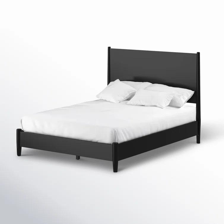 Williams Upholstered Bed