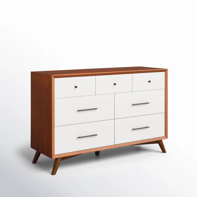 Williams 7-Drawer Dresser