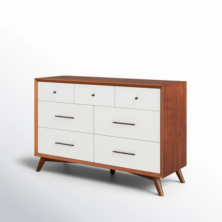 Williams 7-Drawer Dresser