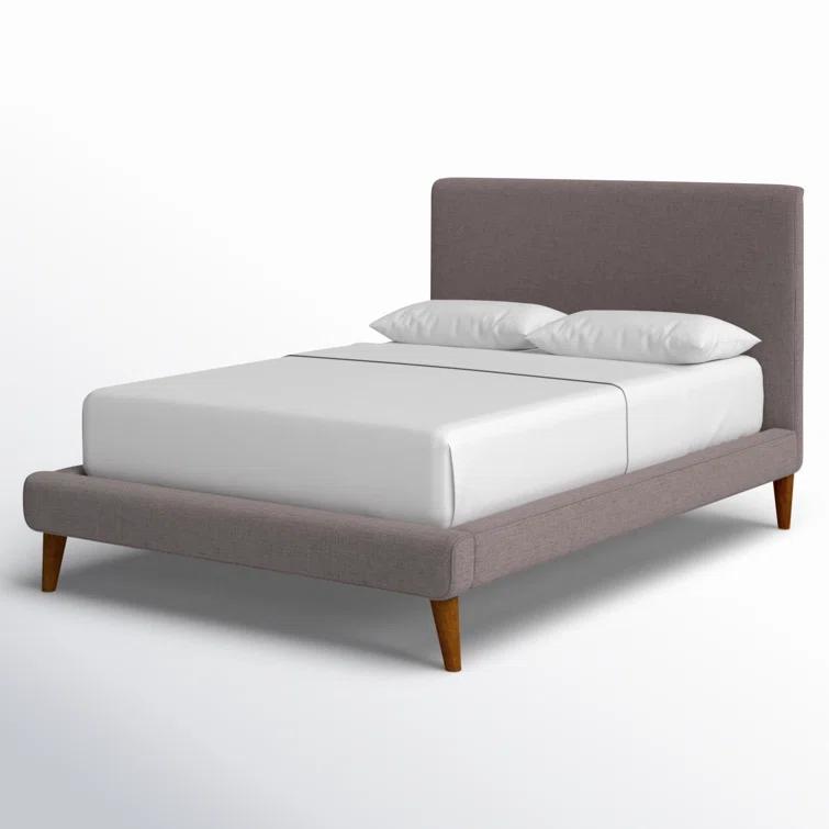Williams Upholstered Bed