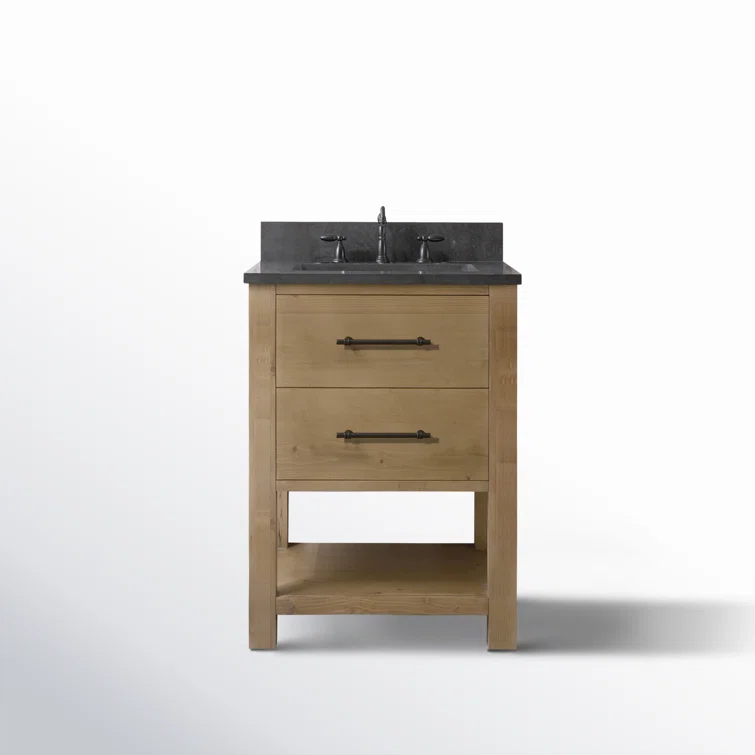Keri 24'' Single Bathroom Vanity