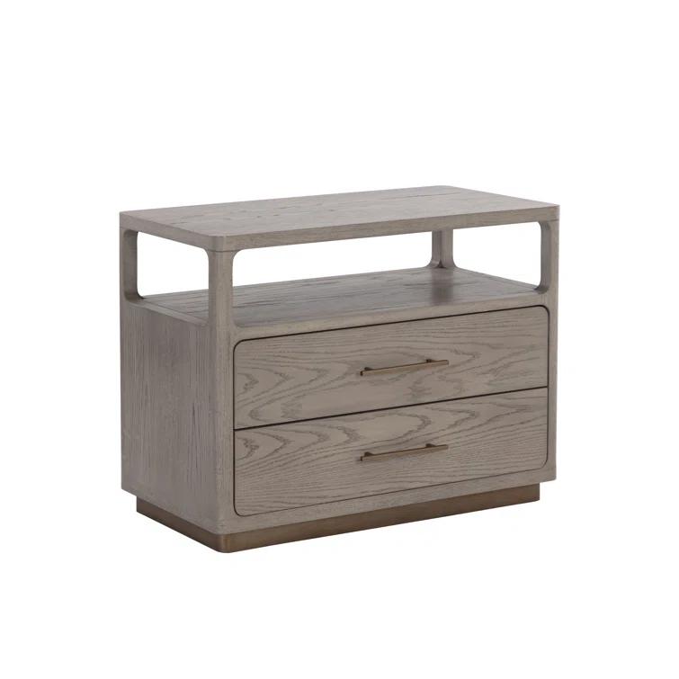 Loon Peak® Keiry NIGHTSTAND