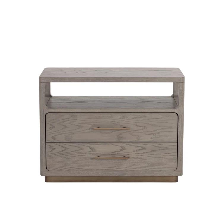 Loon Peak® Keiry NIGHTSTAND