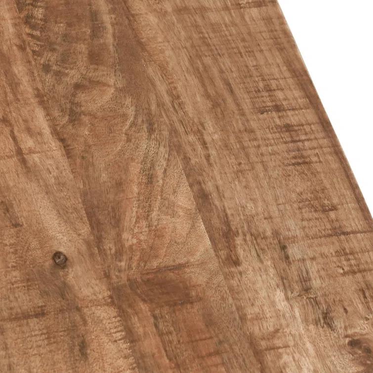 Balderas Lift Top Sled Coffee Table with Storage