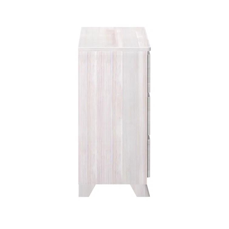 Gracie Oaks Modern Farmhouse 6 Drawer Dresser