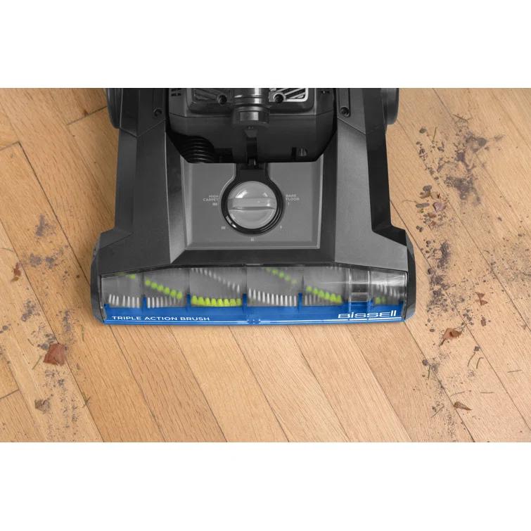 BISSELL CleanView Swivel Pet 3832