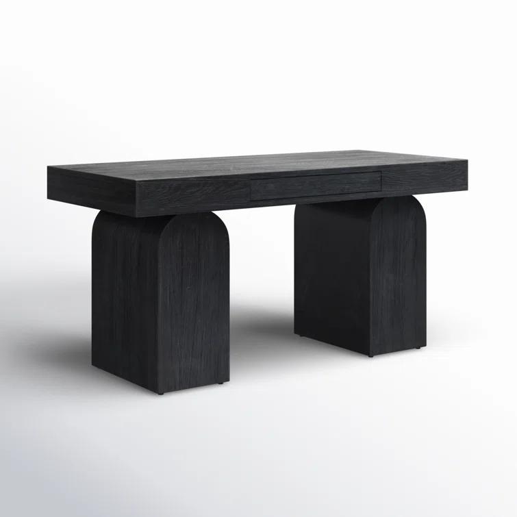 Mags Desk - Black