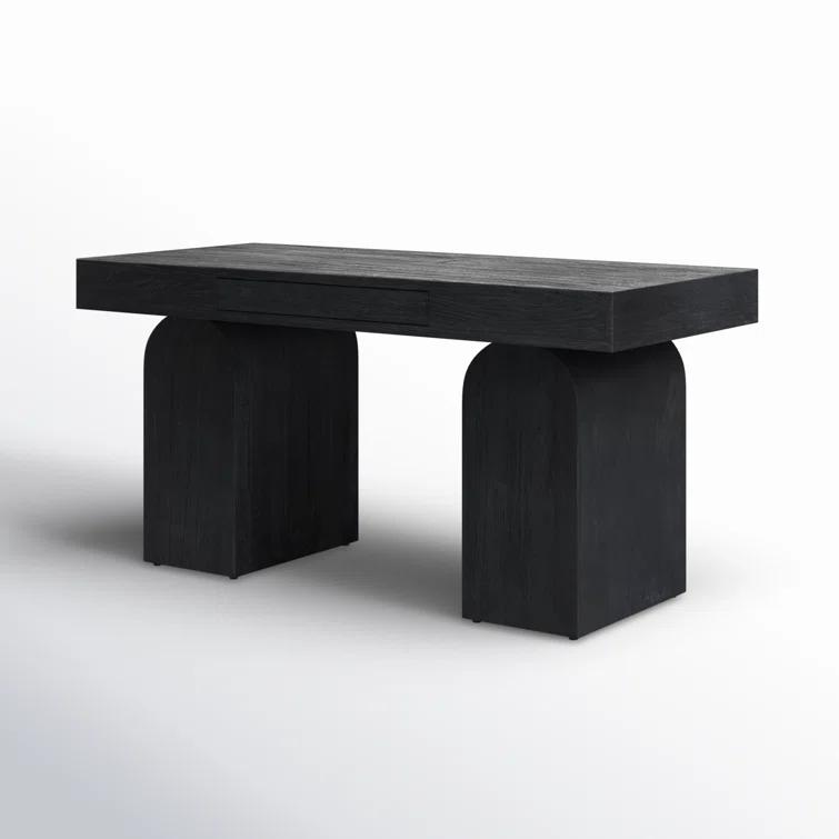 Mags Desk - Black