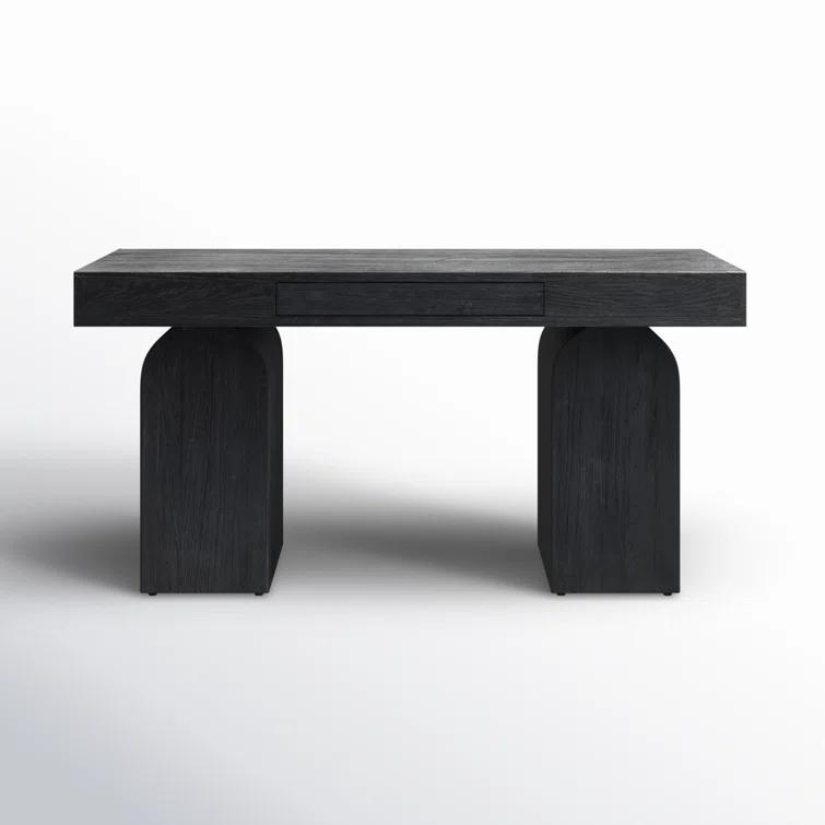 Mags Desk - Black
