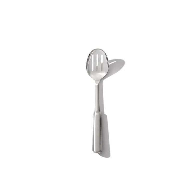 OXO ® Steel 15-Piece Stainless Steel Utensil Set