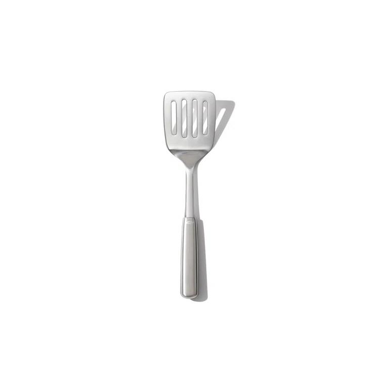 OXO ® Steel 15-Piece Stainless Steel Utensil Set