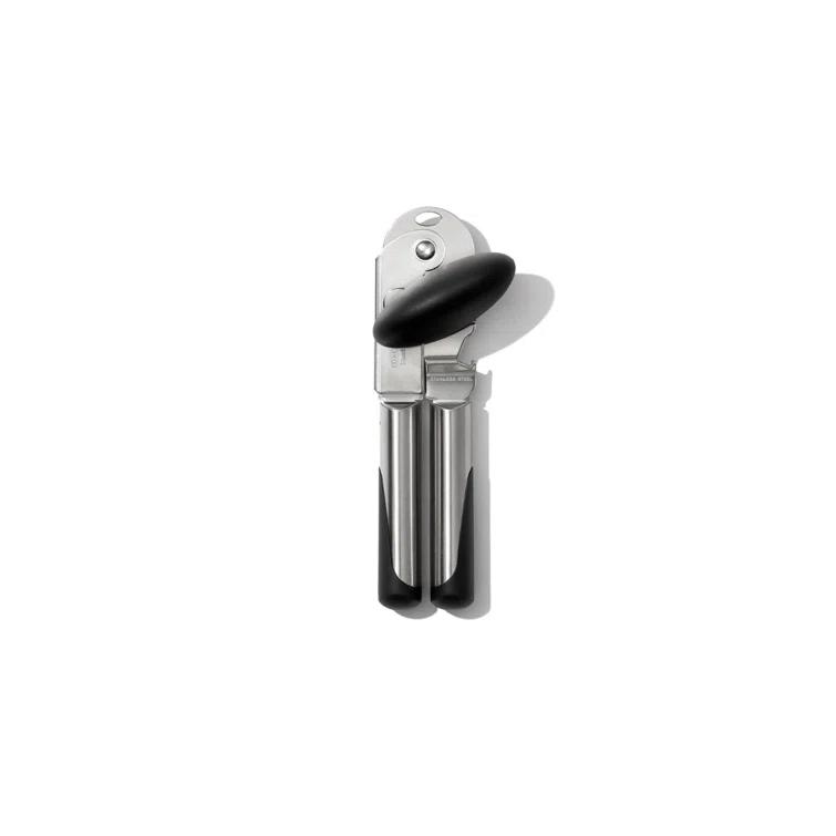 OXO ® Steel 15-Piece Stainless Steel Utensil Set