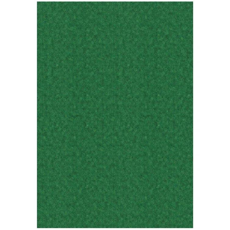 Custom Cut Non-Slip Rubberback Scrape Indoor/Outdoor Extra Long Runner Rugs for Hallway, Kitchen, Living Room, Garage, and Patio
