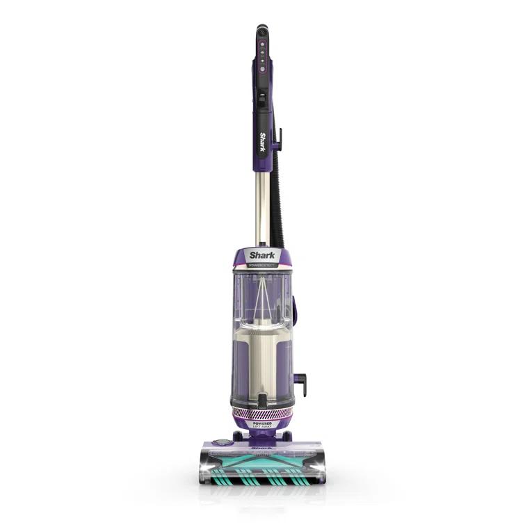 Shark ® POWERDETECT Upright Vacuum with DuoClean Detect Technology