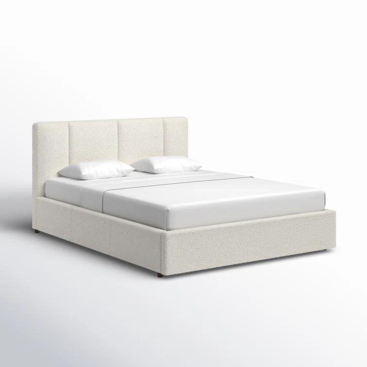 Ruthie Upholstered Bed