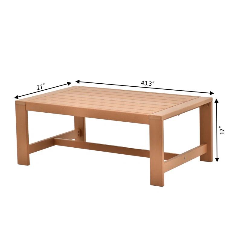Madrid 5 - Person Outdoor Seating Group with Cushions