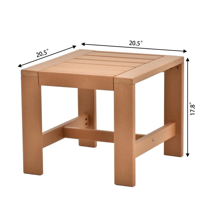 Madrid 5 - Person Outdoor Seating Group with Cushions