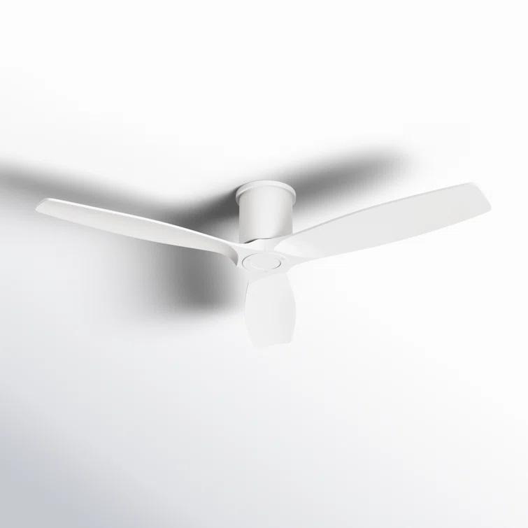 52'' Ceiling Fan with LED Lights