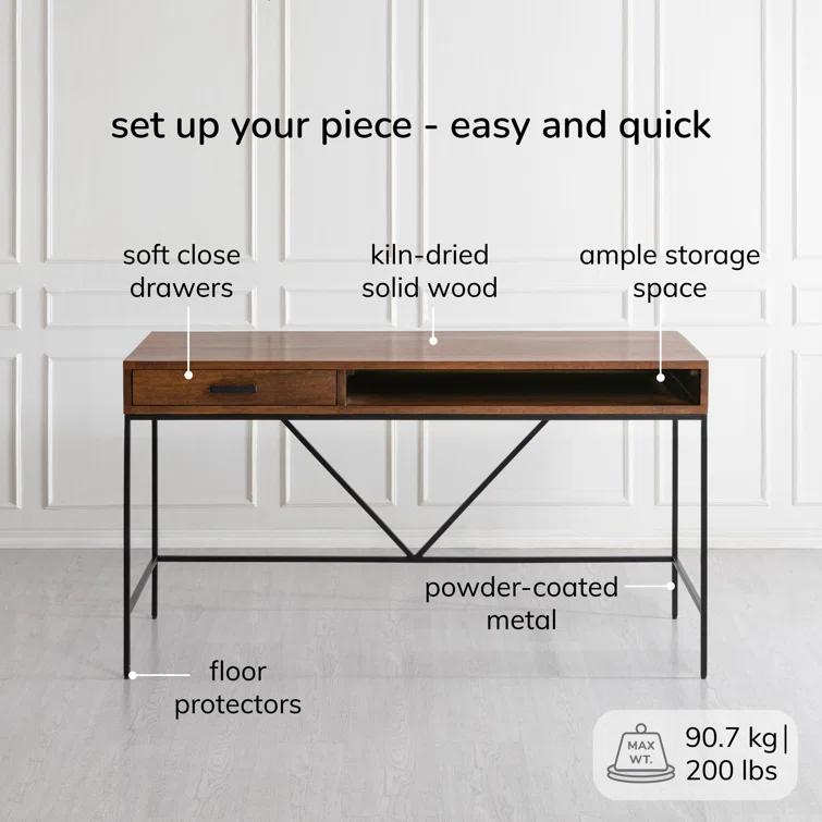 Rowley Writing Desk