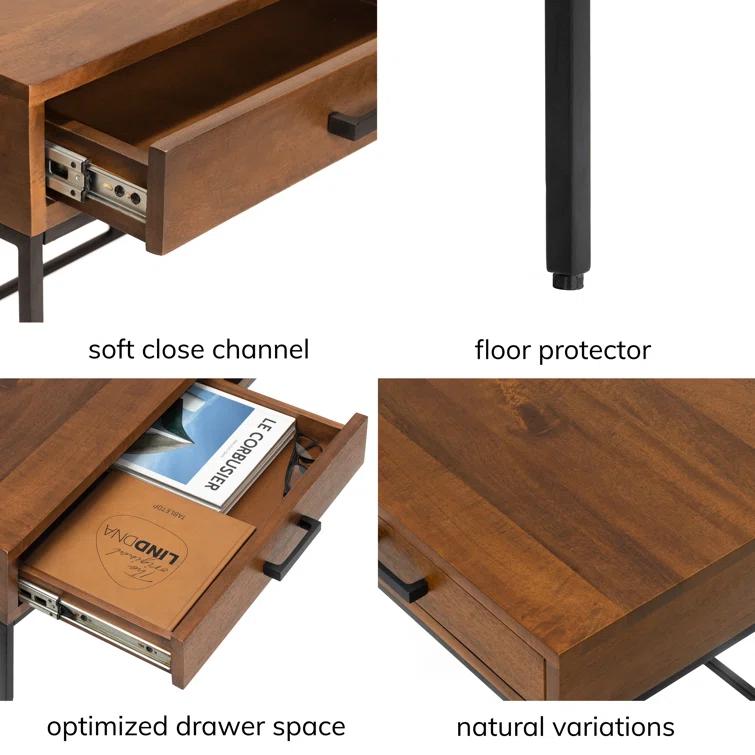 Rowley Writing Desk